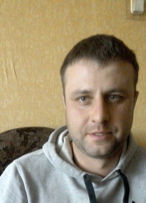 Миша, 38, Россия, Тамбовка