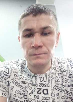 Рустам, 27, Россия, Орск