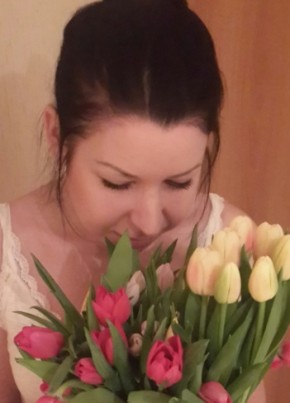 Кристина, 37, Россия, Санкт-Петербург