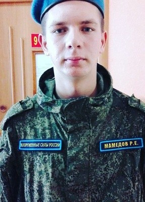 Роман, 26, Россия, Владивосток