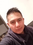 Xavier Estevez, 28 лет, Puebla de Zaragoza