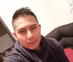 Xavier Estevez, 28 лет, Puebla de Zaragoza