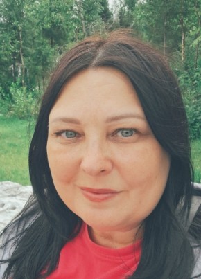 Анна из Твери 47 лет
