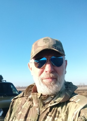 Nikolay, 54, Russia, Moscow