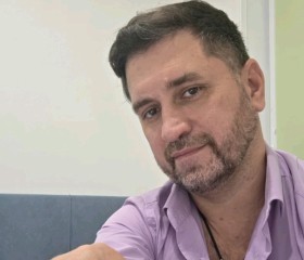 Stepan, 43, Vladivostok