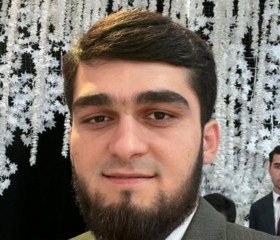 Amir, 26, Moscow