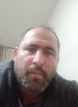 Erkan, 46 лет, İzmir