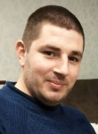 Евгений Ксиоми, 33 года, Новомосковск