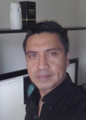 Карлос Витман, 52, República del Ecuador, Manta