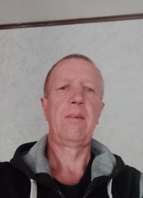 Владимир из Екатеринбурга 55 лет