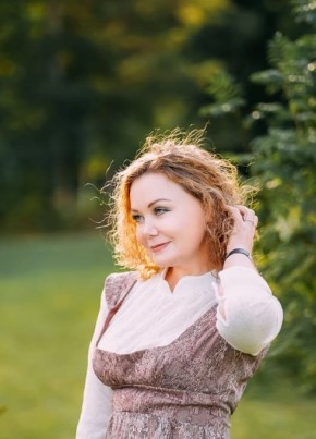 Любовь из Сургута 51 год