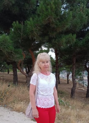 Ekaterina, 53, Russia, Krasnyy Yar (Astrakhan)
