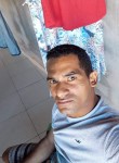 Adriano de Sousa, 36 лет, Palmas (Tocantins)