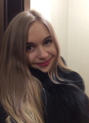 Anastasiya, 30, Россия, Одинцово