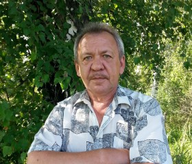 Равиль, 67 лет, Новокузнецк