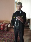 Володя, 54 года, Красноярск
