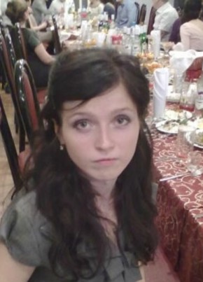 Алина, 34, Россия, Шарья