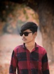 Amit yadav, 19 лет, New Delhi