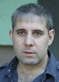 Александр, 47, Россия, Асбест