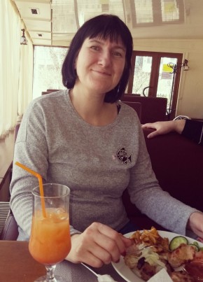 Анюта, 46, Україна, Одеса
