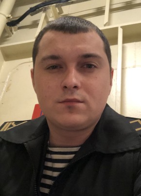 Петр, 29, Россия, Санкт-Петербург