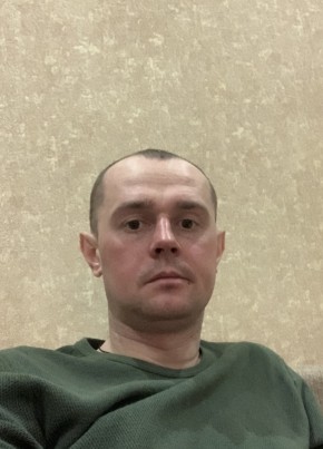 Миша, 32, Россия, Магадан