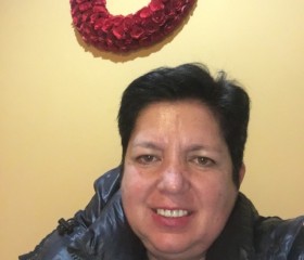 janini, 62 года, Quito