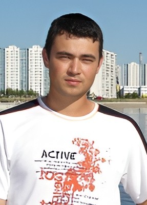 Rinat, 40, Russia, Nizhnevartovsk