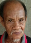 Ordep Anipo, 63  , Sipalay
