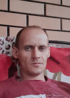 Артем, 40, Россия, Копейск