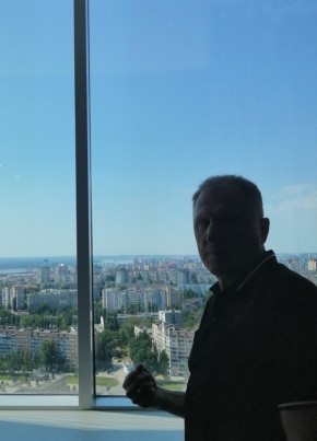Геннадий из Прохладныя 59 лет