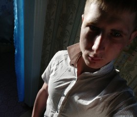 Данил Романенко, 23 года, Нижнеудинск