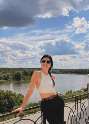 Дарья из Ростова-на-Дону 32 года