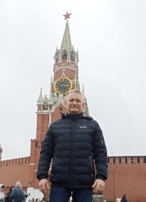 Сергей, 60, Россия, Дзержинский