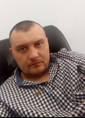 Ник, 40, Россия, Ростов-на-Дону