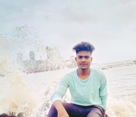 Anil Singh, 19 лет, Mumbai