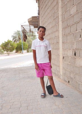 محمد из Laghouat 22 года