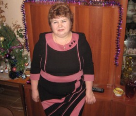 Наталья, 64 года, Старый Оскол