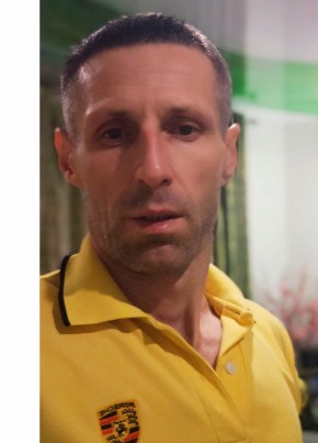 Андрей, 45, Рэспубліка Беларусь, Лепель