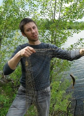 Albert, 42, Russia, Novokuznetsk