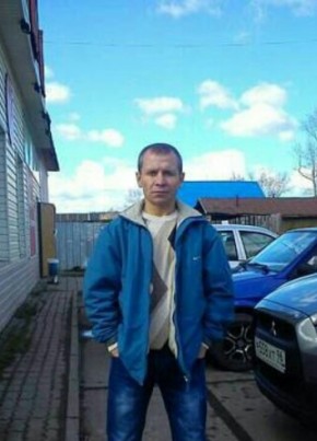 Сергей, 53, Россия, Нижние Серги