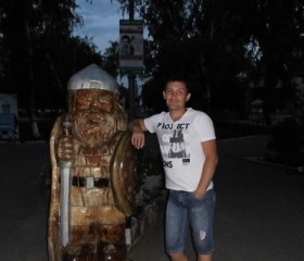 Руслан, 41 год, Екатеринбург