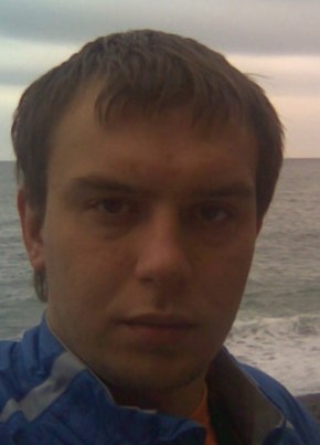 Андрей, 39, Latvijas Republika, Rīga