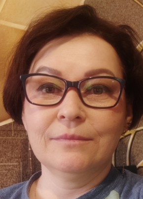 Надя из Глазова 53 года