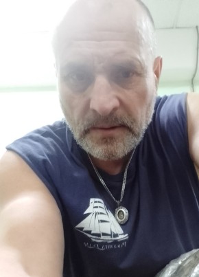 Андрей, 57, Россия, Ашитково