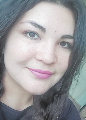 Elmira, 35, Russia, Samara