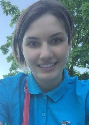Светлана, 29, Россия, Краснознаменск (Калининградская обл.)