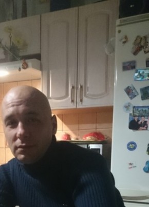 Сергей, 46, Россия, Лиски