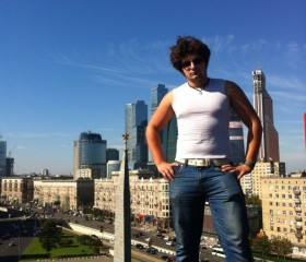 Лев, 30 лет, Москва