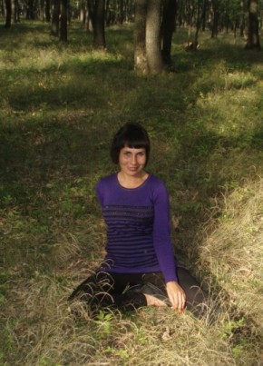 Ольга, 47, Україна, Харків